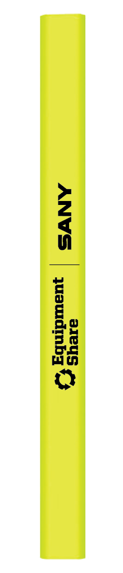 Sany Carpenter Pencil