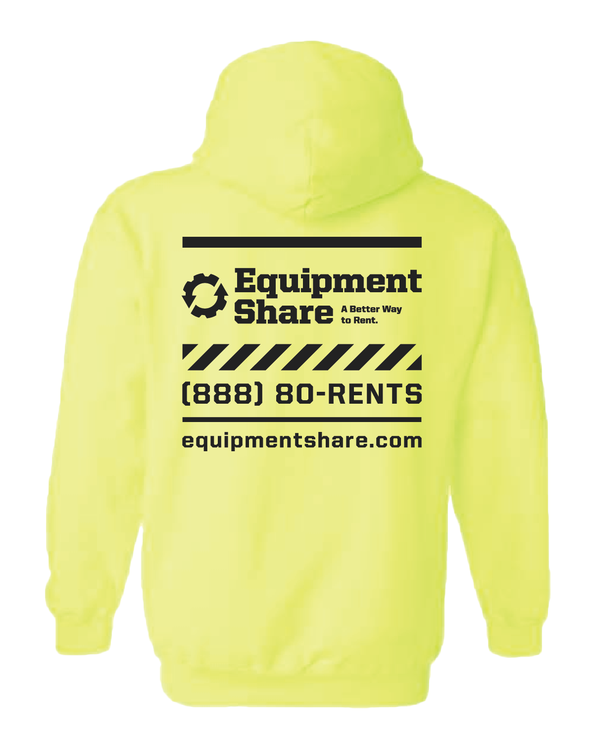 18500 Heavy Blend Hooded Sweatshirt with It Deployment