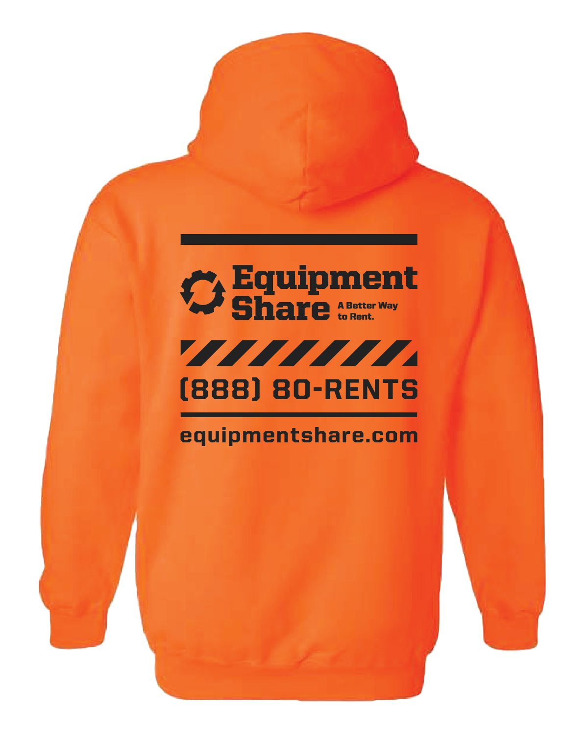 18500 Heavy Blend Hooded Sweatshirt with It Deployment