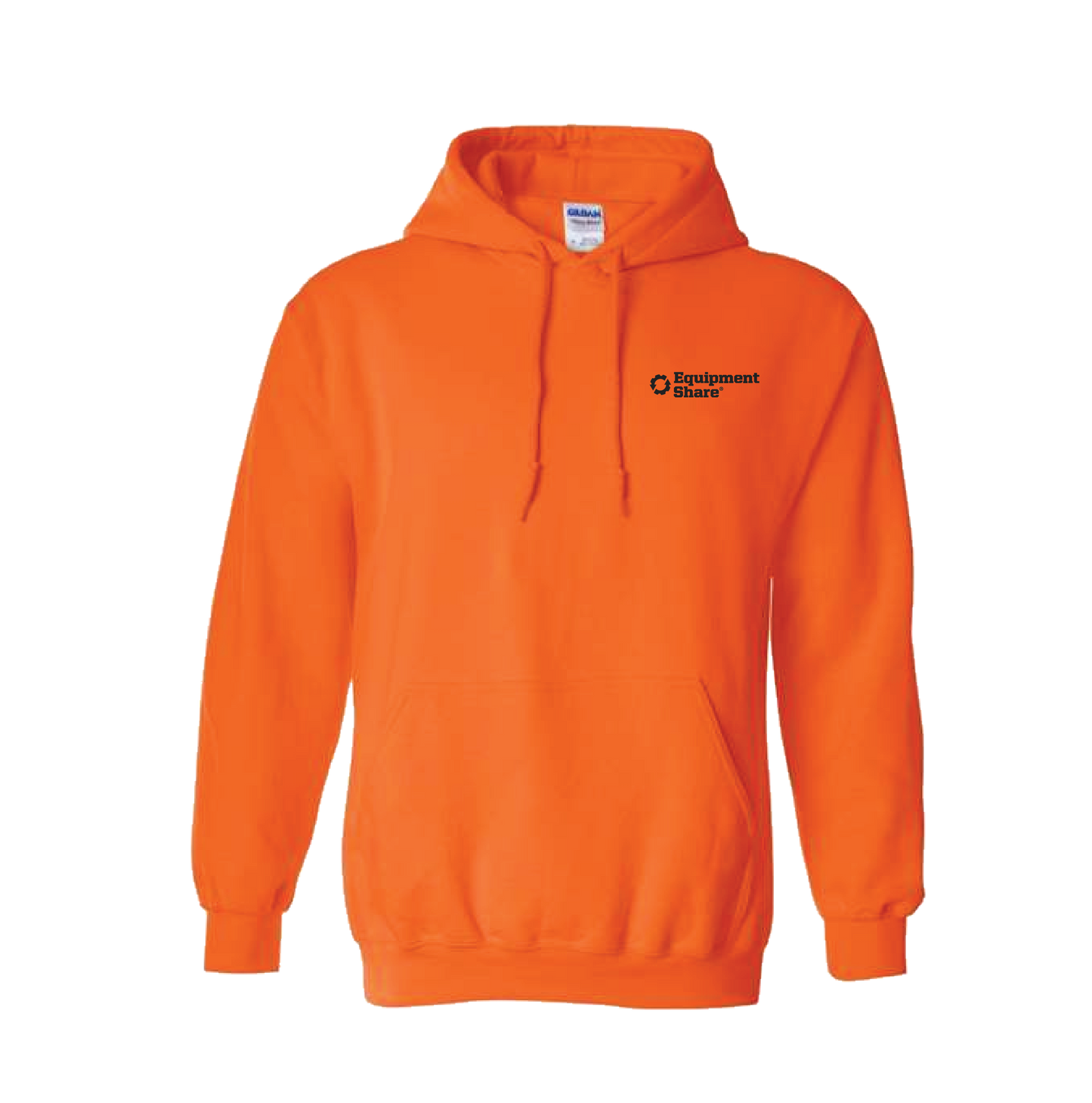 18500 Heavy Blend Hooded Sweatshirt
