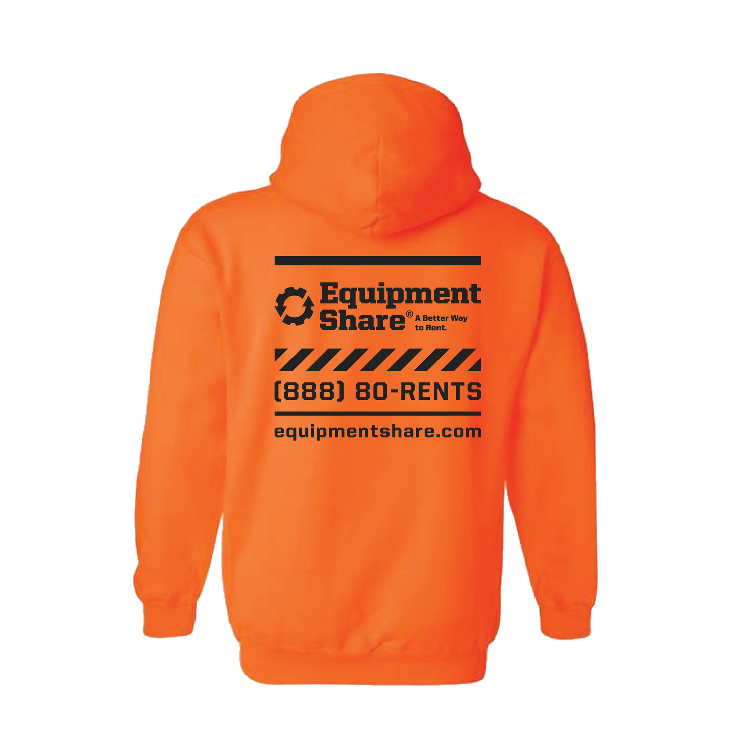 18500 Heavy Blend Hooded Sweatshirt
