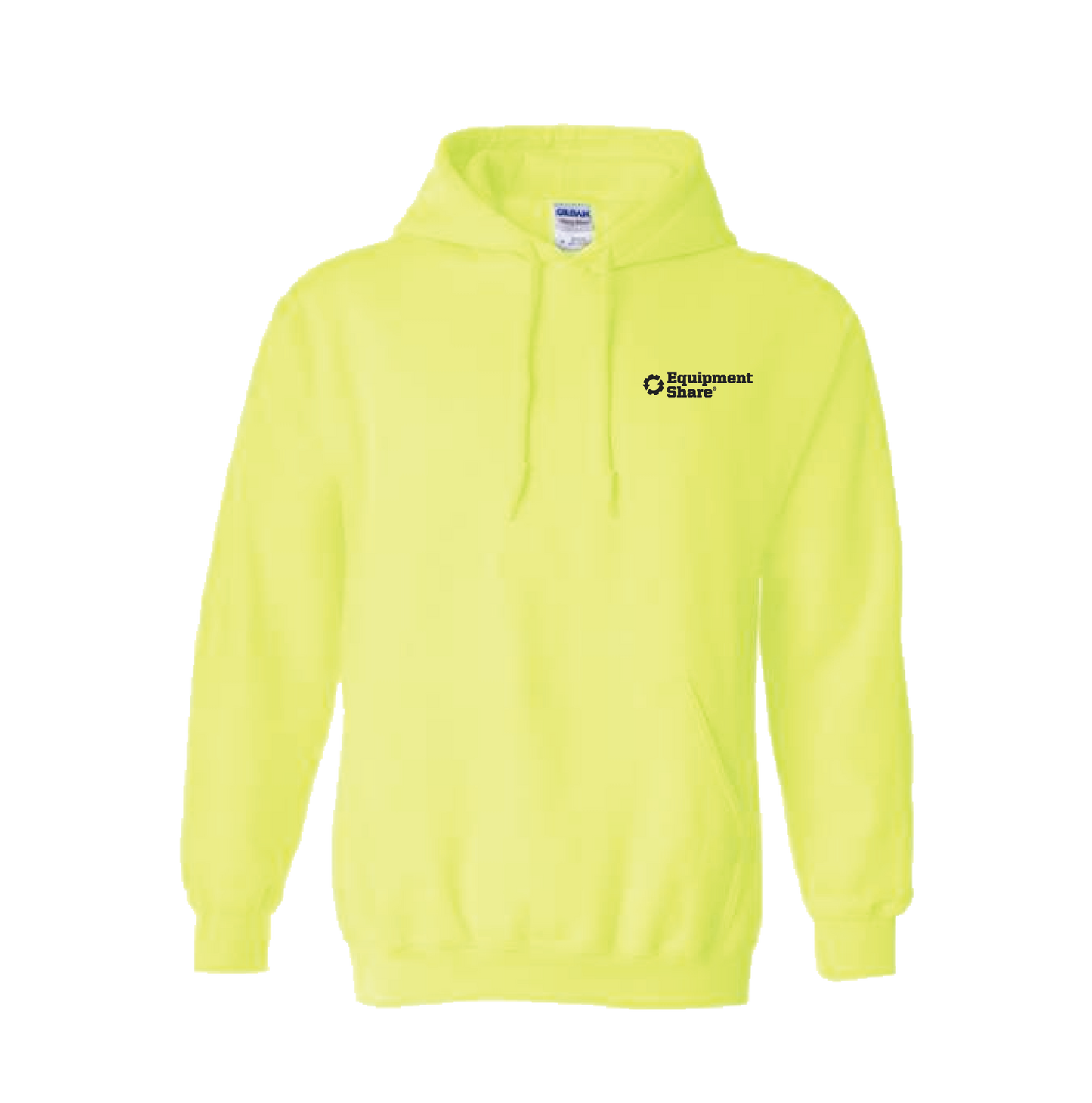 18500 Heavy Blend Hooded Sweatshirt