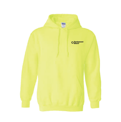 18500 Heavy Blend Hooded Sweatshirt