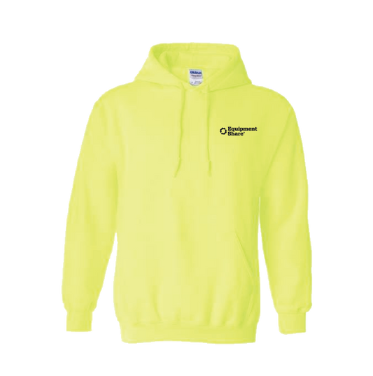 18500 Heavy Blend Hooded Sweatshirt