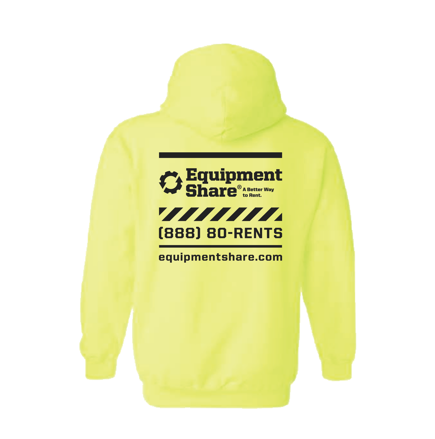 18500 Heavy Blend Hooded Sweatshirt