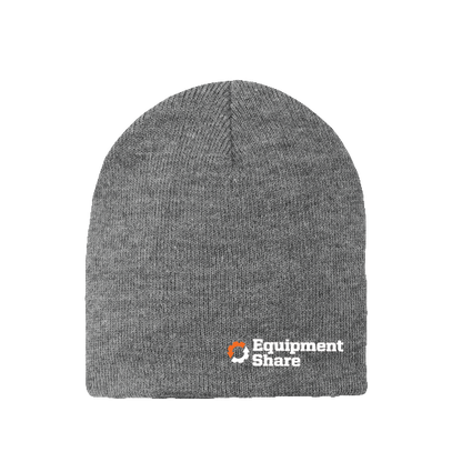 Knit Skull Cap