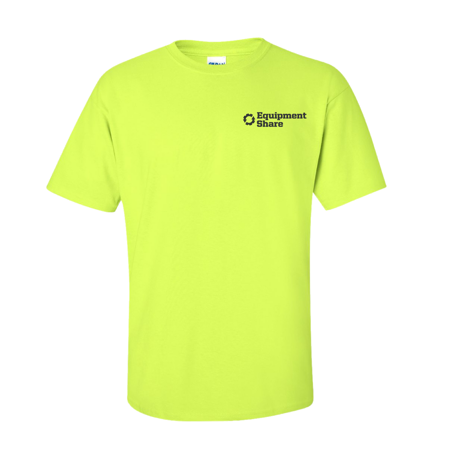 Dry Blend 50/50 T-Shirt