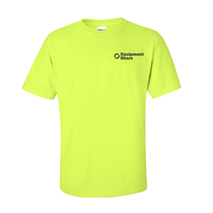 Dry Blend 50/50 T-Shirt