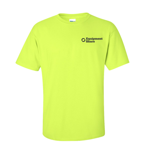 Dry Blend 50/50 T-Shirt