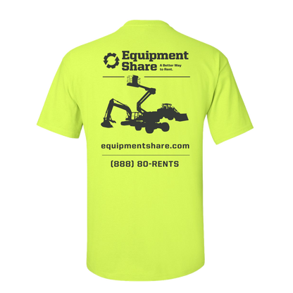 Dry Blend 50/50 T-Shirt