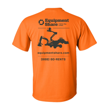Dry Blend 50/50 T-Shirt