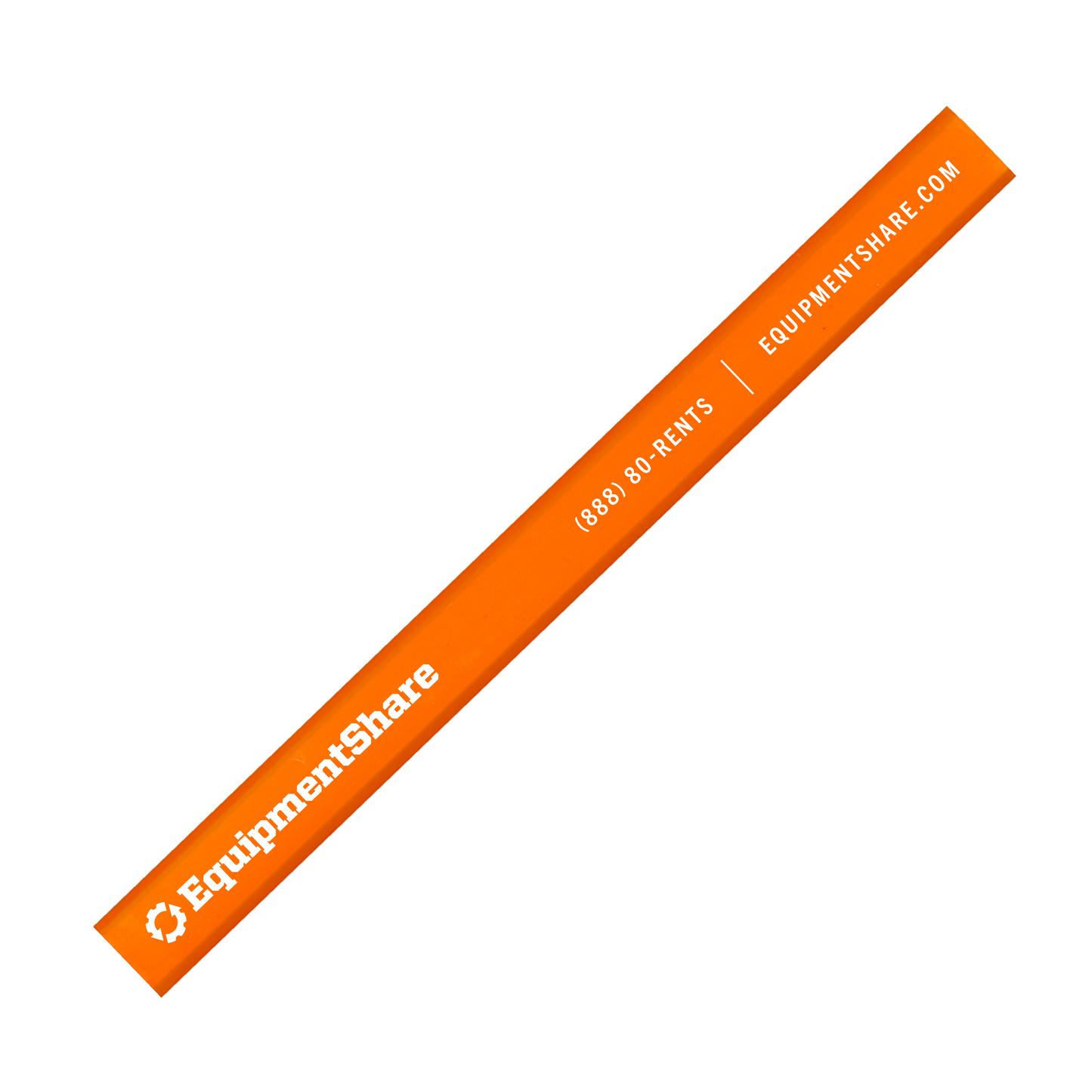 Carpenter Pencil