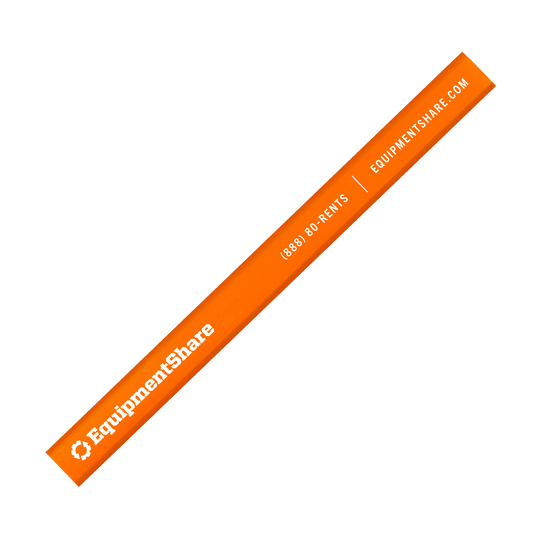Carpenter Pencil