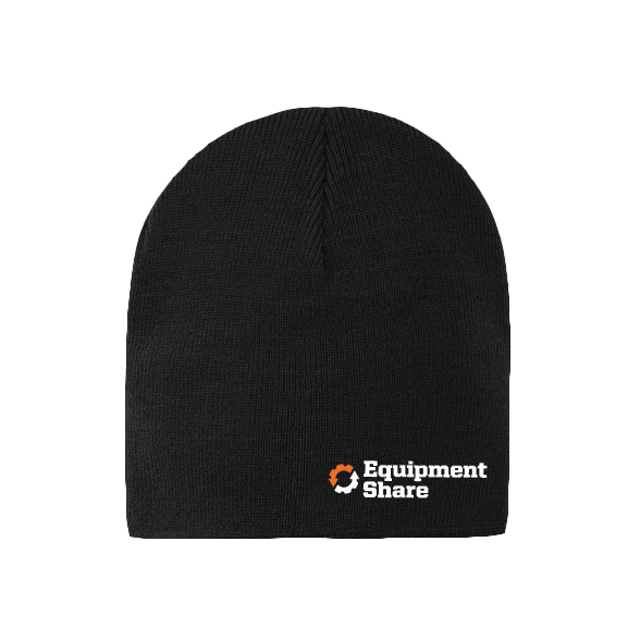 Knit Skull Cap