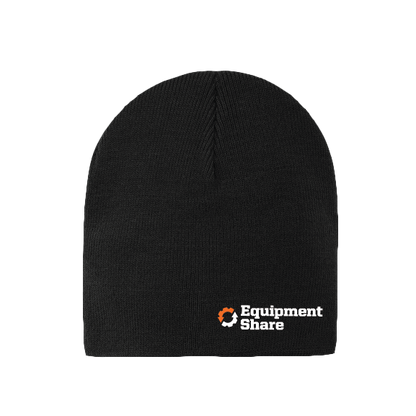 Knit Skull Cap