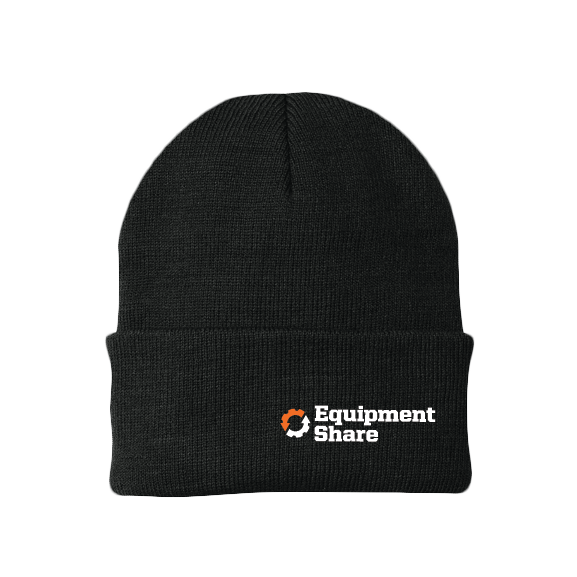 Port & Company Knit Cap