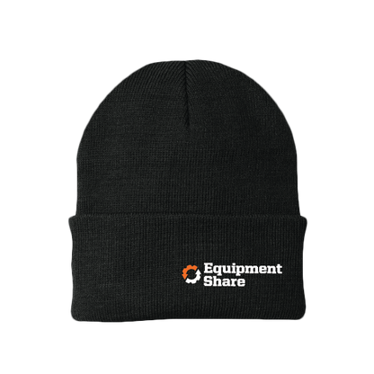 Port & Company Knit Cap