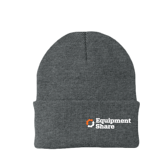 Port & Company Knit Cap