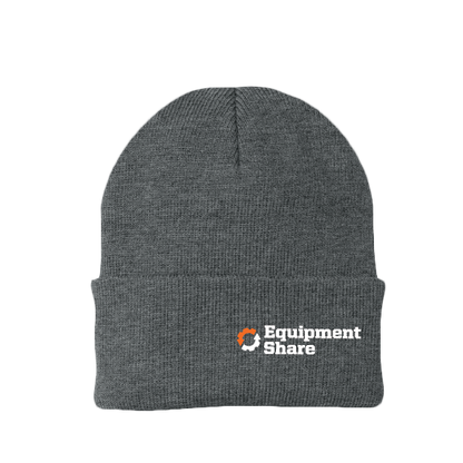 Port & Company Knit Cap