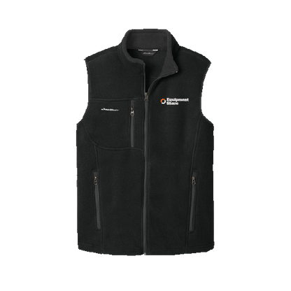 Eddie Bauer Fleece Vest EB204- Made to Order