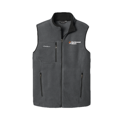 Eddie Bauer Fleece Vest EB204- Made to Order