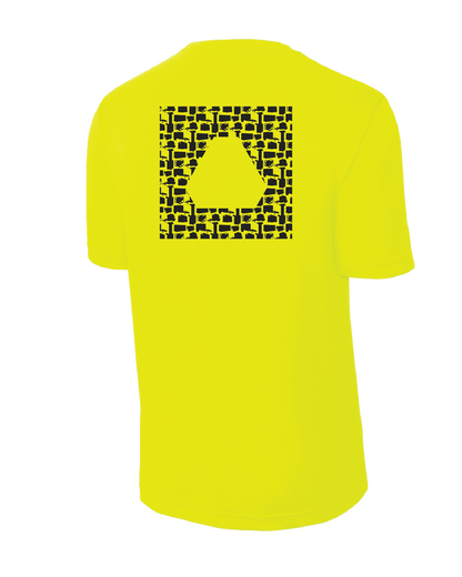 Sport-Tek Competitor Tee with Advanced solution