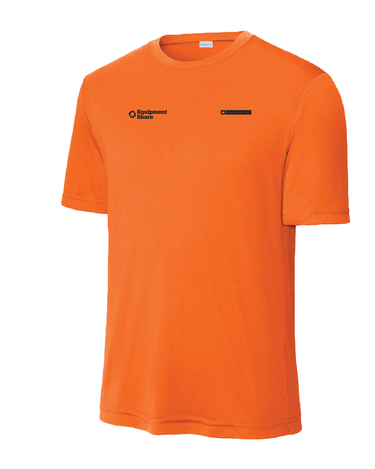 Sport-Tek Competitor Tee with Advanced solution