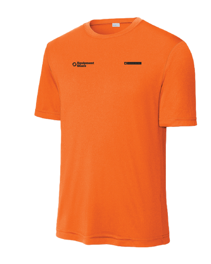 Sport-Tek Competitor Tee with Advanced solution