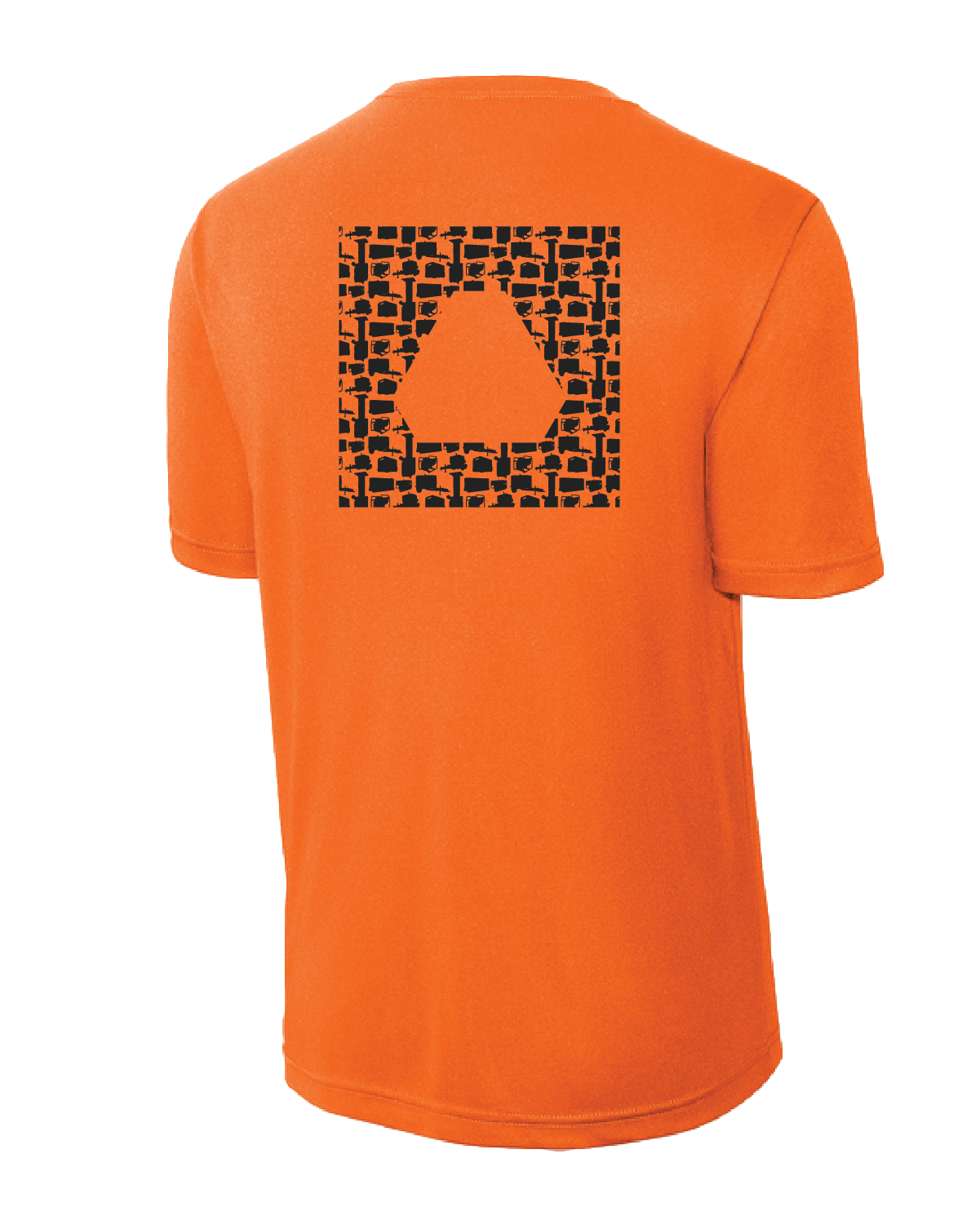 Sport-Tek Competitor Tee with Advanced solution