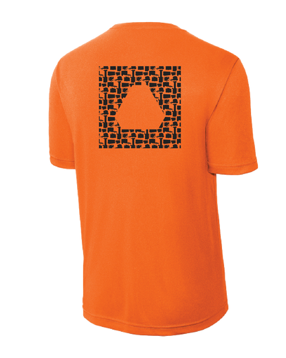 Sport-Tek Competitor Tee with Advanced solution