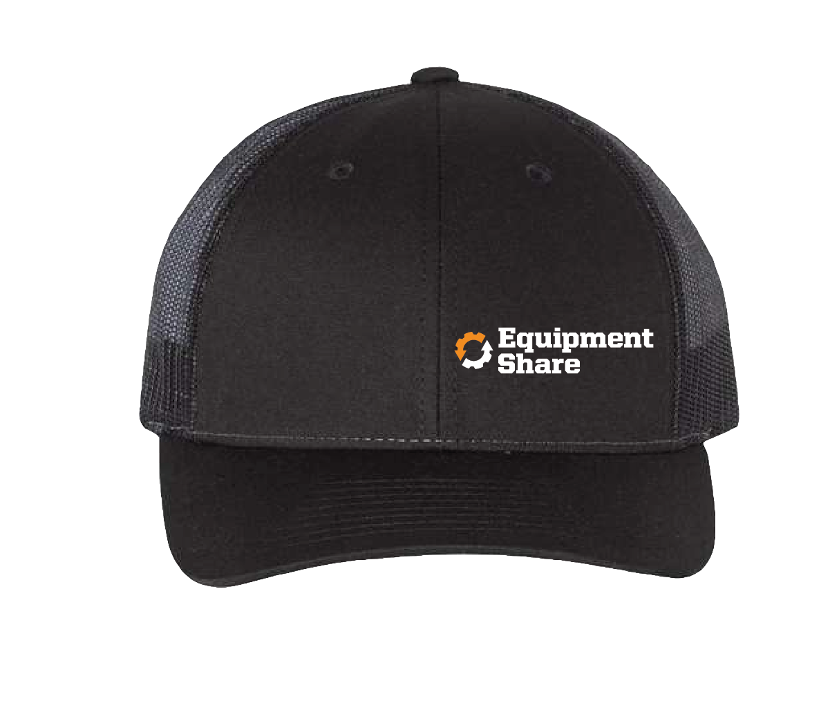 Richardson 115 Low Profile Snapback Trucker Cap