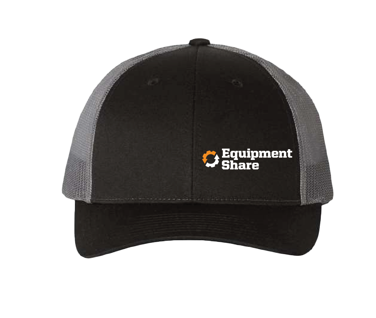 Richardson 115 Low Profile Snapback Trucker Cap