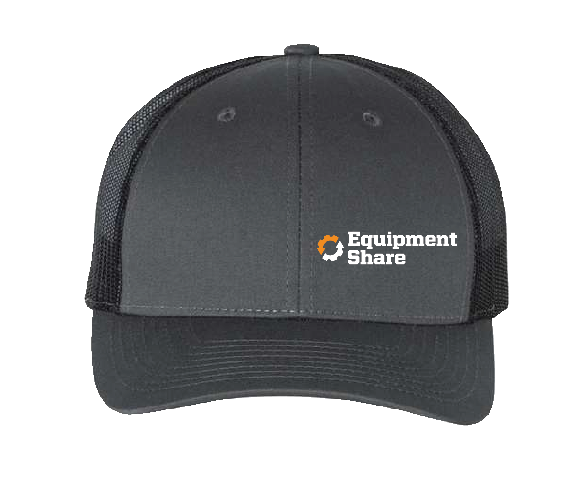 Richardson 115 Low Profile Snapback Trucker Cap
