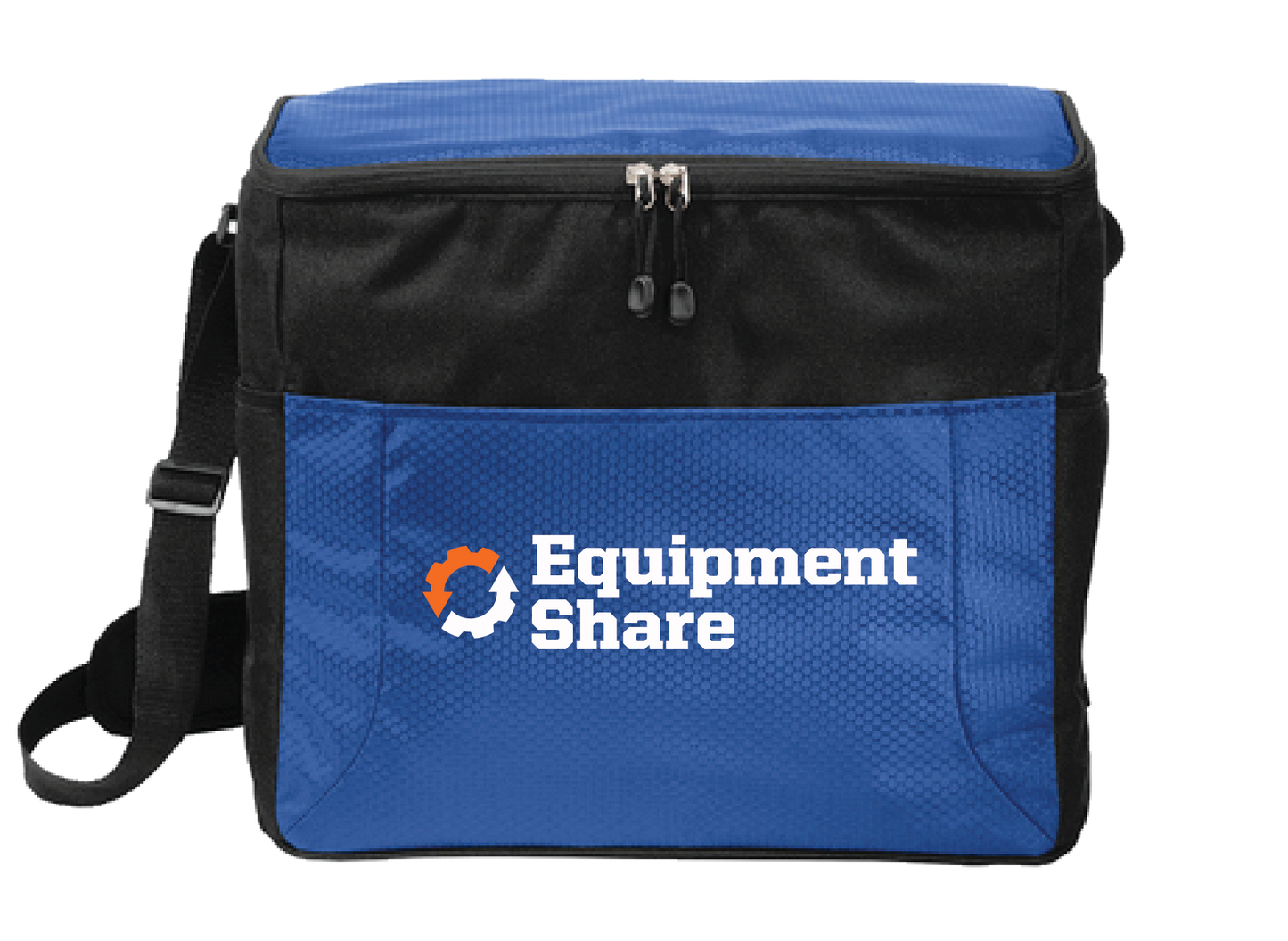 Port Authority 24-Can Cube Cooler with Equipment Share- Made to Order