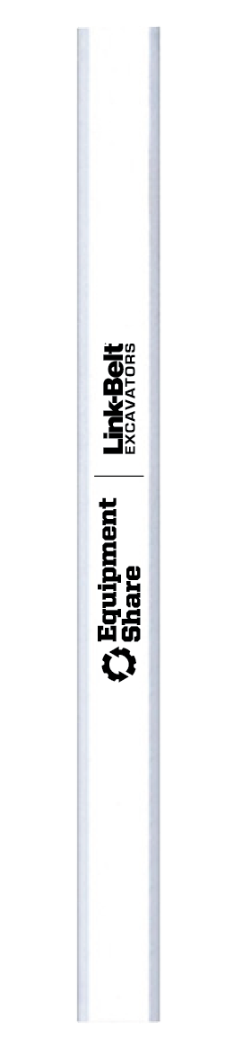 Link-Belt carpenter pencil