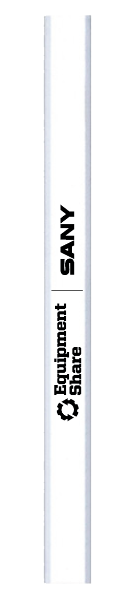 Sany Carpenter Pencil