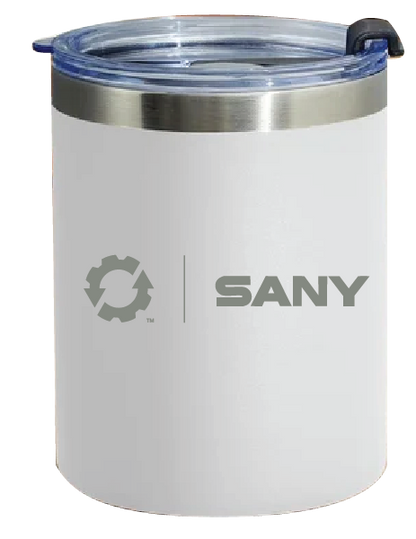 Sany 12 oz Stainless Steel Tumbler Vacuum Insulated Mug