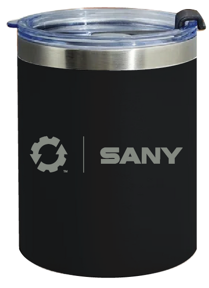 Sany 12 oz Stainless Steel Tumbler Vacuum Insulated Mug
