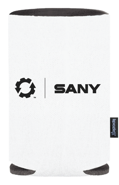 Sany Koozie Collapsible Can Kooler