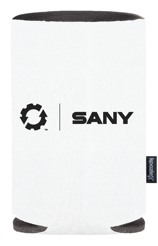 Sany Koozie Collapsible Can Kooler