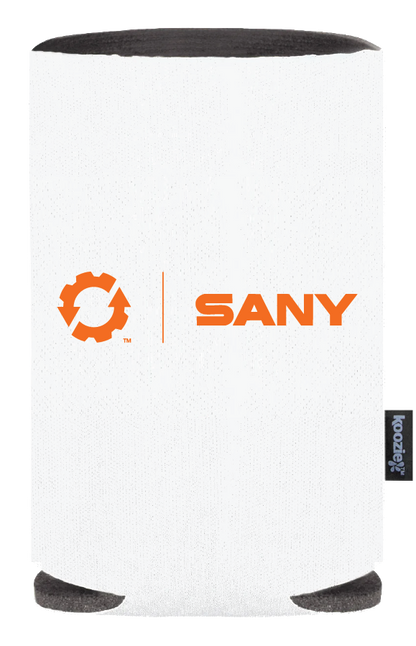 Sany Koozie Collapsible Can Kooler