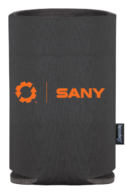 Sany Koozie Collapsible Can Kooler