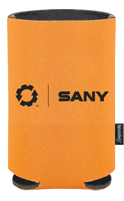 Sany Koozie Collapsible Can Kooler