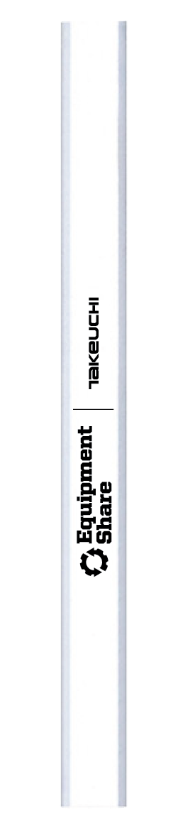 Takeuchi Carpenter Pencil