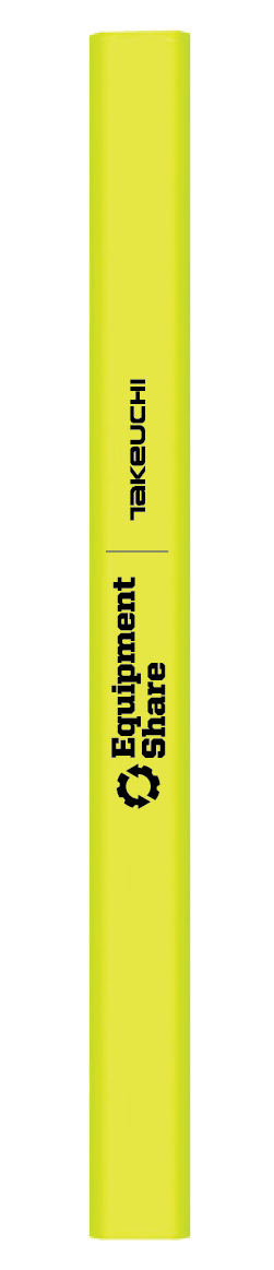 Takeuchi Carpenter Pencil