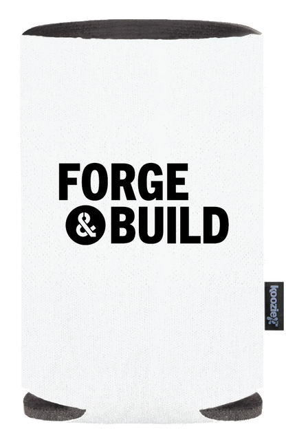 Forge & Build Koozie Collapsible Can Kooler