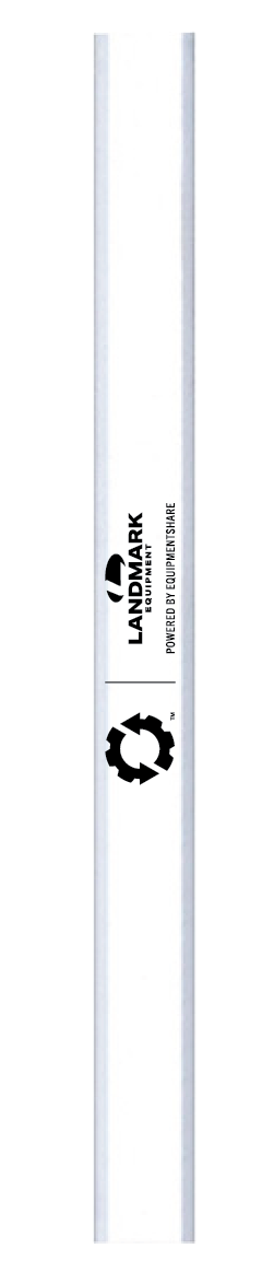 Landmark Carpenter Pencil