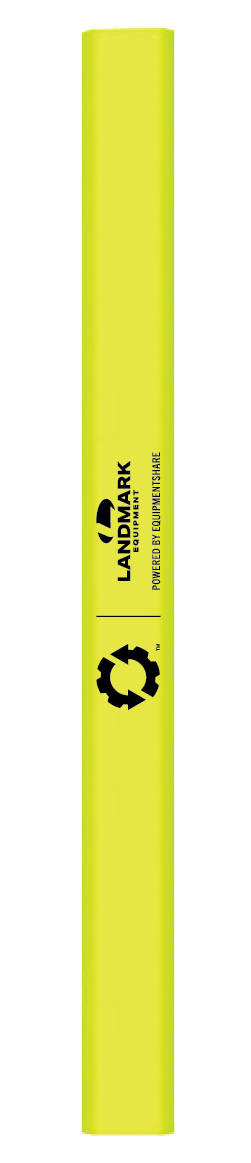 Landmark Carpenter Pencil