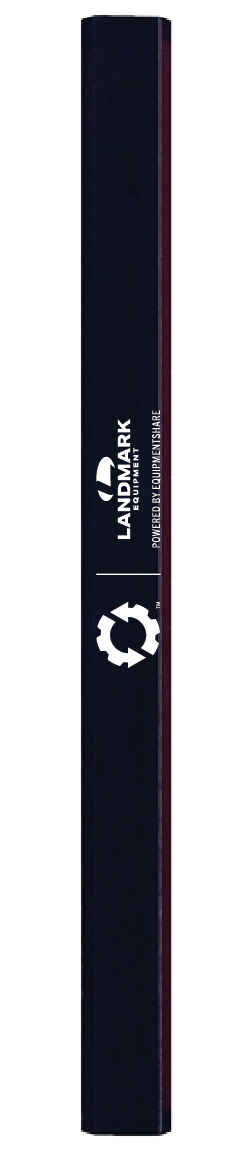 Landmark Carpenter Pencil