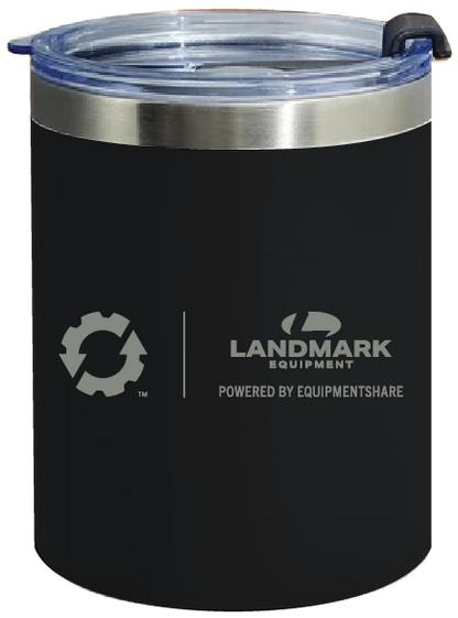 Landmark 12 oz Stainless Steel Tumbler Vacuum Insulated Mug